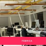 Agência Fábrica