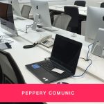 Peppery Comunic