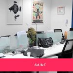 Agência Saint