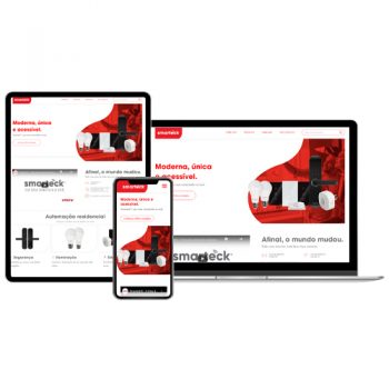 SMARTECK